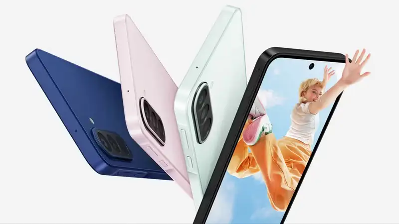 Galaxy A27 5G mid-range smartphone launch