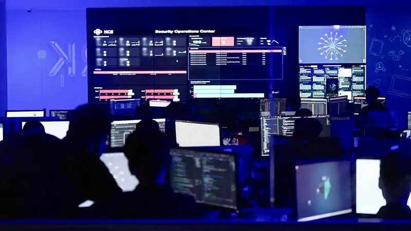 Security Operations Center
