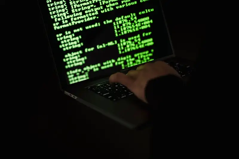 Data security and IT administration