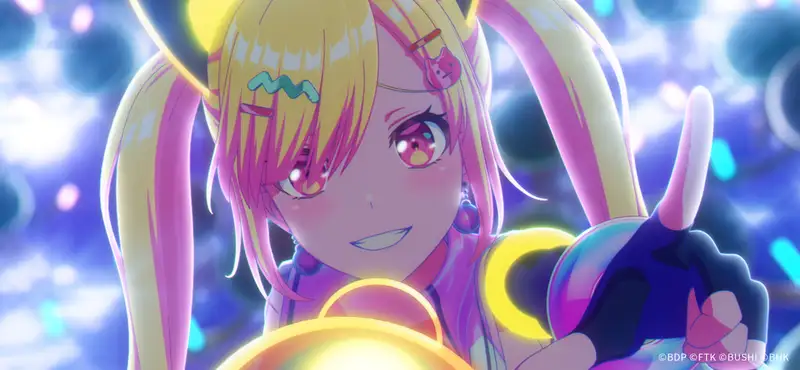 BanG Dream Our Notes Characters and Bands