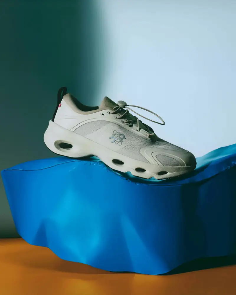 On Cloudmonster sneakers