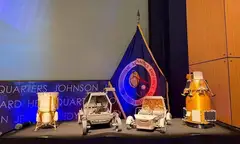 NASA's 2032 Moon Base Roadmap: Inside the Three-Phase Plan for Permanent Lunar Habitation