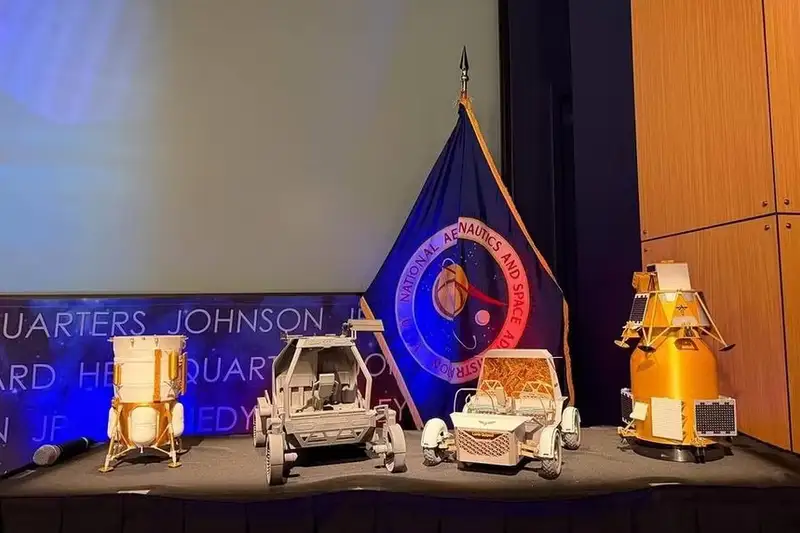 NASA's 2032 Moon Base Roadmap: Inside the Three-Phase Plan for Permanent Lunar Habitation