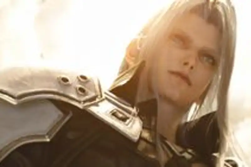 FF7 Remake Director Prioritizes FFXIV Patch Schedule for Crossover Event