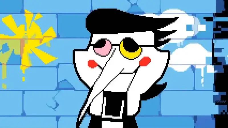 Deltarune Chapter 6 development update Toby Fox