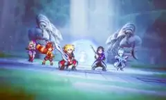 Square Enix Hints at More Traditional Final Fantasy Remakes Based on Fan Resonance