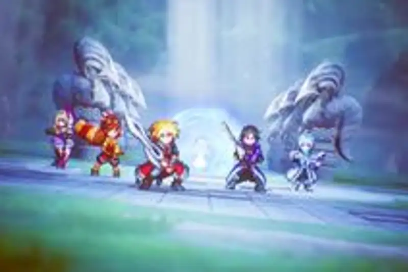 Square Enix Hints at More Traditional Final Fantasy Remakes Based on Fan Resonance