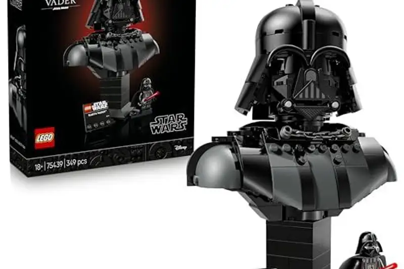 Surprise Amazon Sale Slashes LEGO Star Wars Sets by Up to 33% Ahead of Prime Day