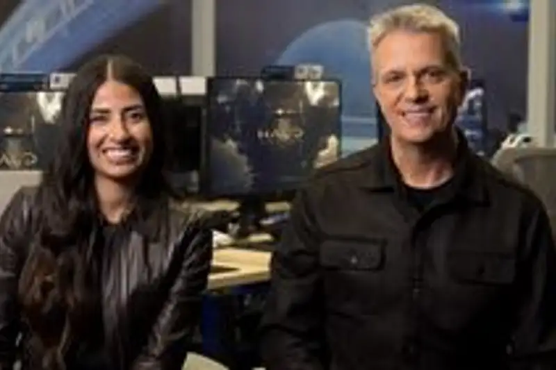 Who is Matthew Ball? Meet the Metaverse Theorist Leading Xbox's Strategic Shift