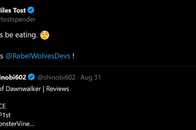Blood of Dawnwalker Director Expresses Relief Amidst Strong Reviews and Industry Cheers