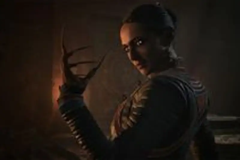 Rebel Wolves Plots 'Blood of Dawnwalker' Sequel Days After Hit RPG's Launch