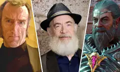Tim Curry, Theatrical Chameleon and Cult Icon, Dies at 80