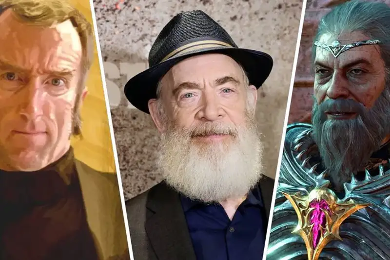 Tim Curry, Theatrical Chameleon and Cult Icon, Dies at 80