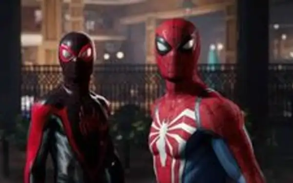 Peter Parker Actor Pushes Insomniac for Deadpool in Marvel's Spider-Man 3: Tonal Shift Ahead?