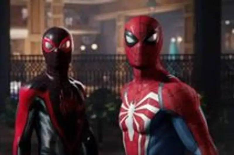 Peter Parker Actor Pushes Insomniac for Deadpool in Marvel's Spider-Man 3: Tonal Shift Ahead?