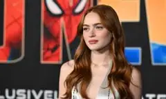 Kevin Feige Details Story-Driven Debut of Jean Grey in MCU's Spider-Man: Brand New Day