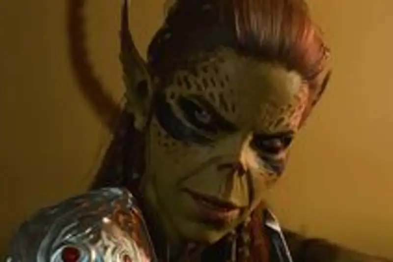 Baldur's Gate 3 Star Devora Wilde Realizes She Is in Space Marine 2 After Fan Alert