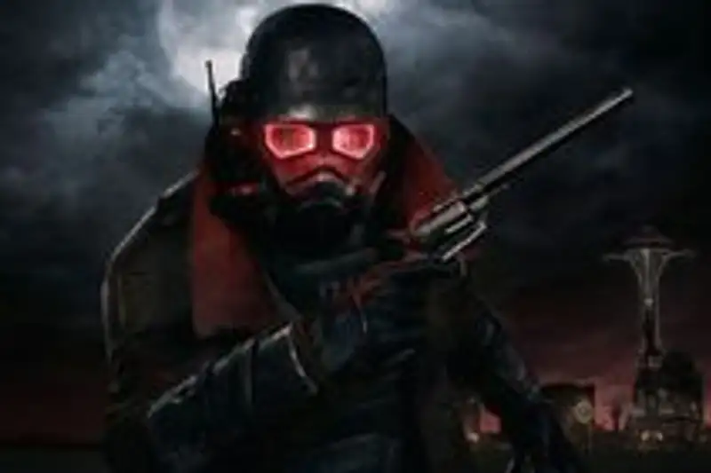 How a Brutal 18-Month Deadline Shaped the Masterpiece Design of Fallout: New Vegas