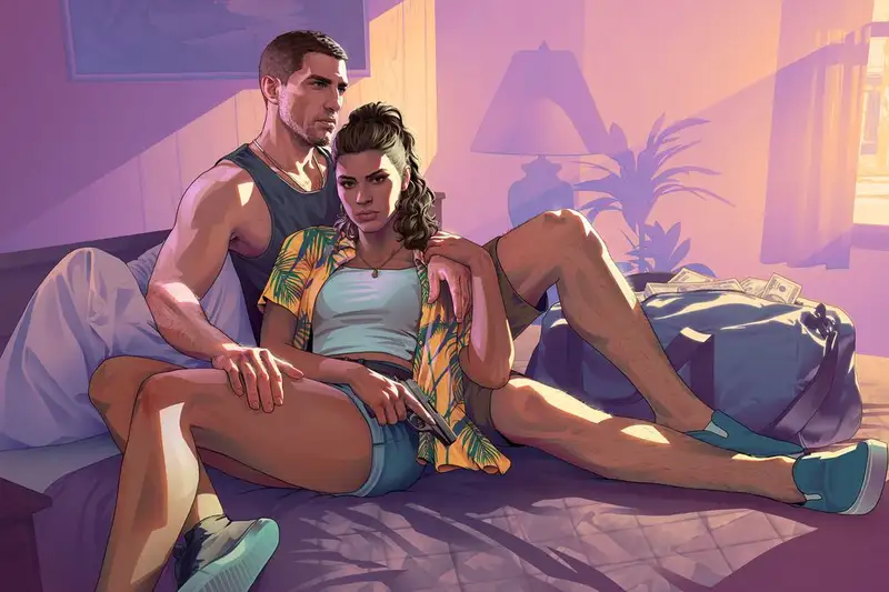GTA 6 Gameplay Reveal: Unpacking Rockstar's Next-Gen Open World Ambition