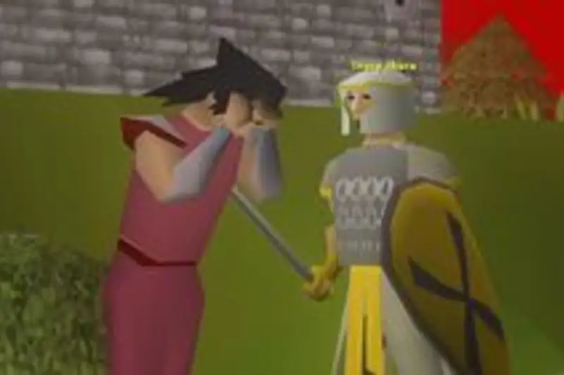 Jagex Enacts Zero-Tolerance Policy After Crypto Traders Rig Old School RuneScape Economy