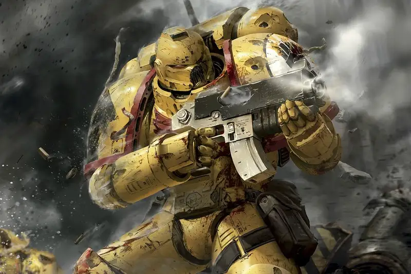 Why Dawn of War 2's 'The Last Stand' Remains the Ultimate Co-op MOBA That Never Was