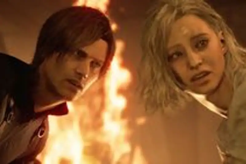 Capcom Targets Annual Resident Evil Releases Powered by Remakes and Mainline Titles
