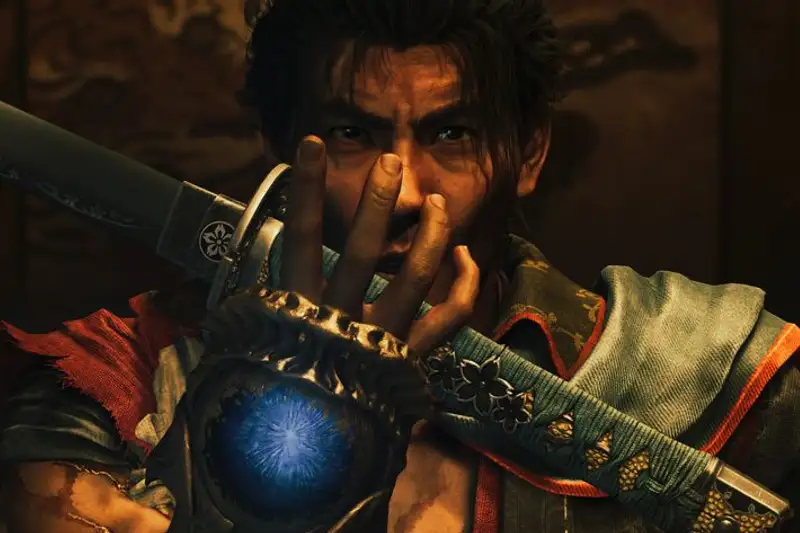 Onimusha Resurgence: New Game Hits 1 Million Day-One Sales, Fuels Capcom's IP Strategy