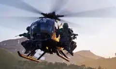 Wardogs Beta Draws Nearly 500,000 Players, Signaling Shift in FPS Genre Preference