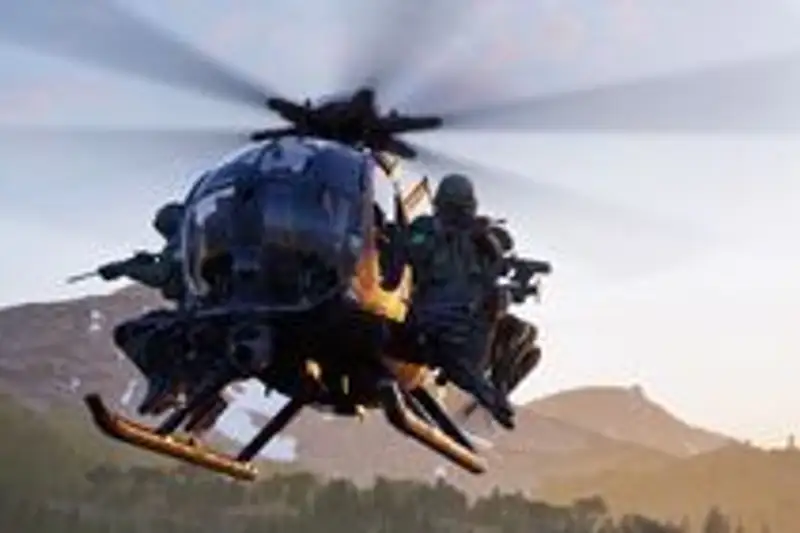 Wardogs Beta Draws Nearly 500,000 Players, Signaling Shift in FPS Genre Preference