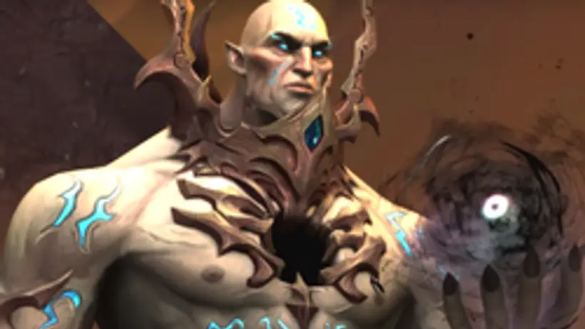 Blizzard Fires WoW Game Master for Boss 'One-Shot' Cheating; Complicit Players Also Punished