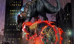 Apothecary Diaries Director Announces Jurassic Shadows: A Ninjas vs. Dinosaurs Anime