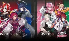 AVIOT Unveils Immersive Character Earbuds at Anime Expo 2026: A Deep Dive into Fan Tech