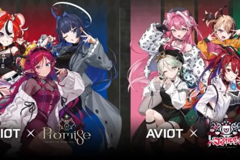 AVIOT Unveils Immersive Character Earbuds at Anime Expo 2026: A Deep Dive into Fan Tech