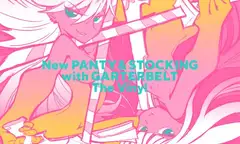 New Panty & Stocking with Garterbelt Soundtrack Gets First-Ever Vinyl Release