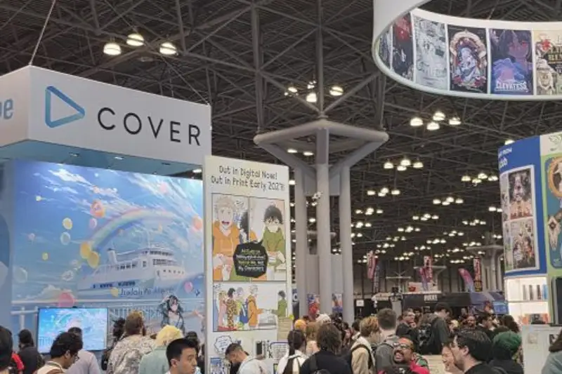 Anime NYC 2026 Review: Fan Experience, Industry Insights, and Growth Challenges