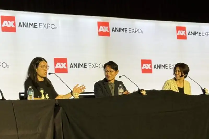 Kyoto Animation Debuts 'Sparks of Tomorrow' at Anime Expo 2026: A Steampunk Bold Vision