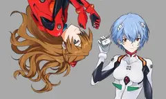 AVIOT Unveils EVANGELION Collaboration Earbuds with Yoko Takahashi's Signature Sound