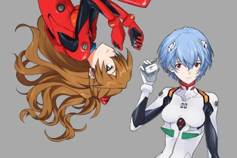 AVIOT Unveils EVANGELION Collaboration Earbuds with Yoko Takahashi's Signature Sound
