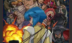 Ghost in the Shell Anime Single 'po-ai' Released: Taisei Iwasaki & Mirai Moriyama Explore AI & Kobe