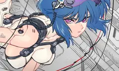 Ghost in the Shell Original Soundtrack Tracklist and Album Art Revealed for 2026 Release
