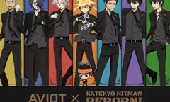 AVIOT Unveils Immersive Anime & VTuber Earbuds at Anime NYC 2026
