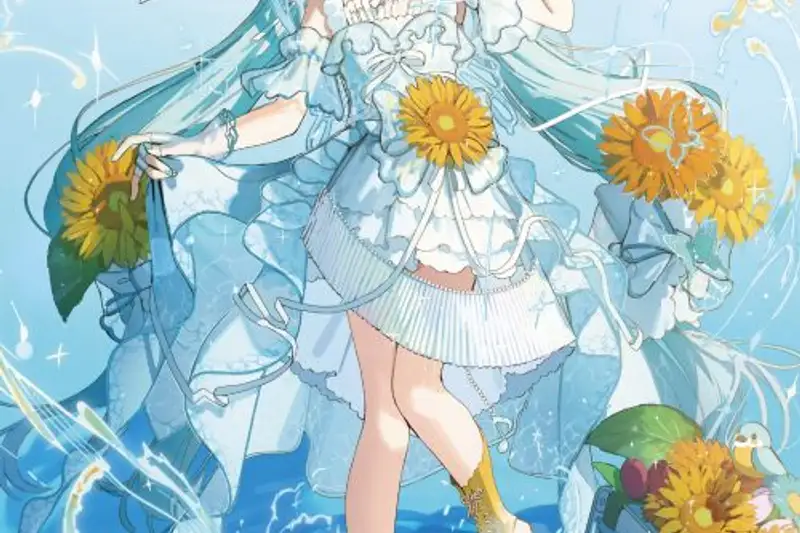 Hatsune Miku Magical Mirai 2026 Tokyo Finale Sets February 2027 Home Video Release