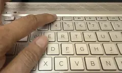 Why Your Laptop F4 Key Has an LED Light and How to Fix It When It Gets Stuck