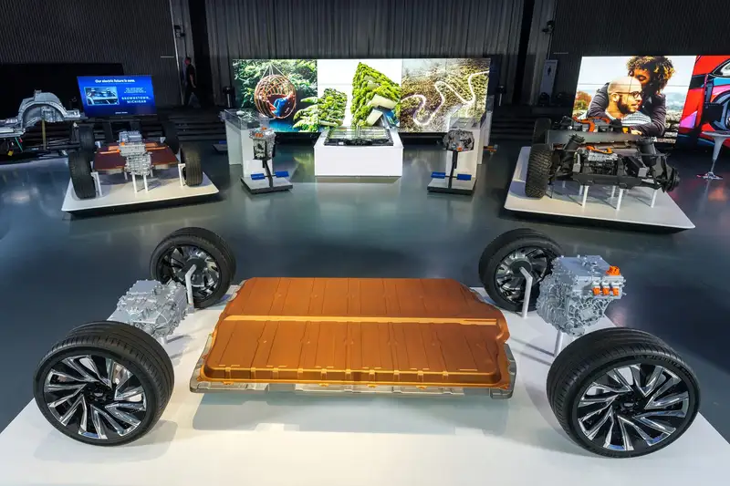 Tohoku University Breakthrough Boosts Safety & Lifespan of Solid-State Magnesium Batteries