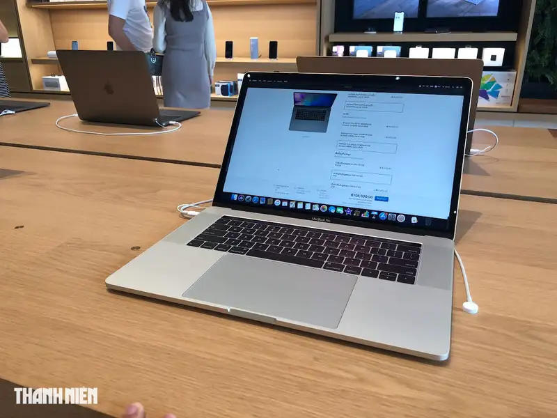 Apple Intel Macs lose macOS update compatibility