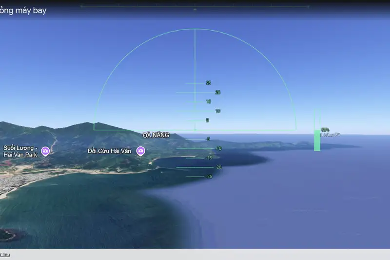 Google Earth Unlocks Free Web Flight Simulator, Elevating Global Exploration for All