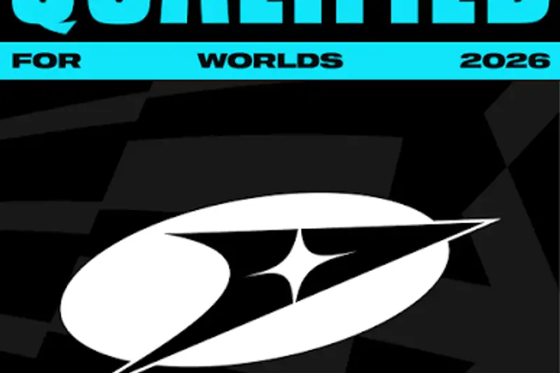 GAM Esports Misses LoL Worlds 2026, Marks Second Consecutive Absence