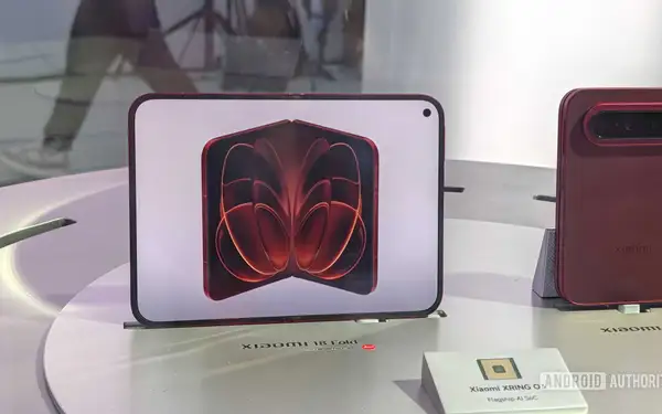 Xiaomi 18 Fold: A Bold Bid for Luxury, Redefining the Flagship Foldable Market