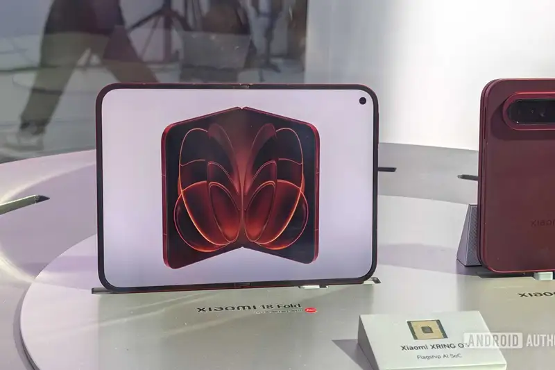Xiaomi 18 Fold: A Bold Bid for Luxury, Redefining the Flagship Foldable Market