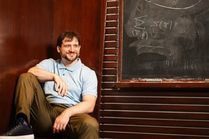 Fields Medalist Jacob Tsimerman Joins OpenAI to Tackle AI Safety and Formal Logic